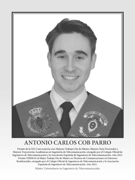 Antonio Carlos Cob Parro