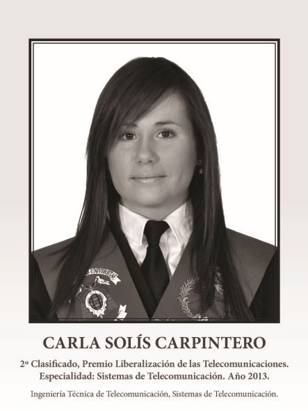Carla Solís Carpintero