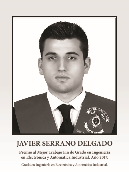 Javier Serrano Delgado