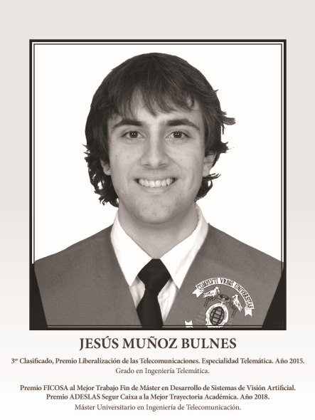 Jesús Muñoz Bulnes