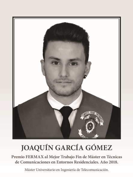 Joaquín García Gómez