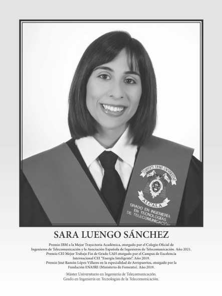 Sara Luengo Sánchez