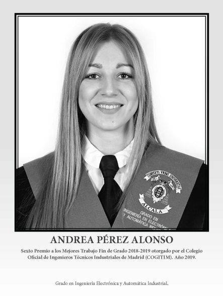 Andrea Pérez Alonso