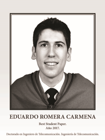 Eduardo Romera Carmena