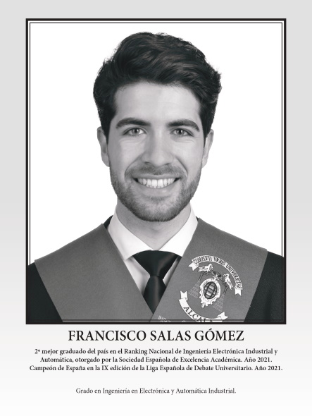 Francisco Salas Gómez