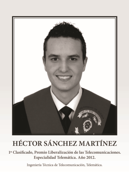 Hector Sánchez Martínez