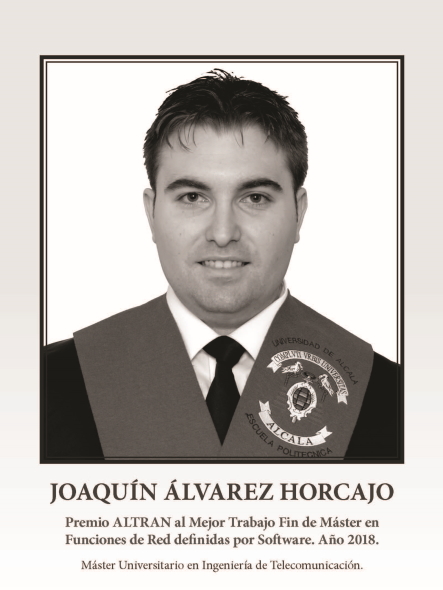 Joaquín Álvarez Horcajo