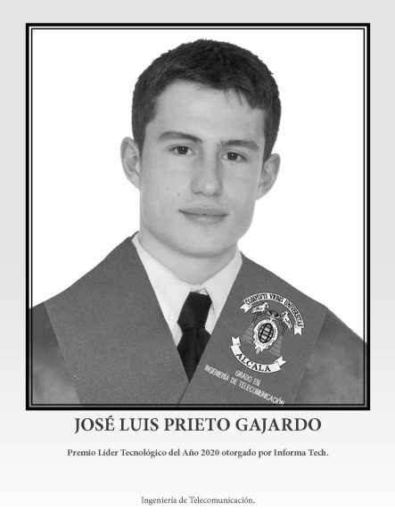 José Luis Prieto Gajardo