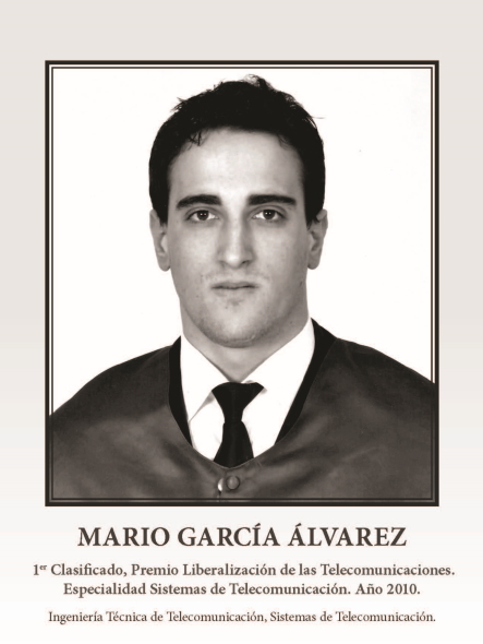 Mario García Álvarez