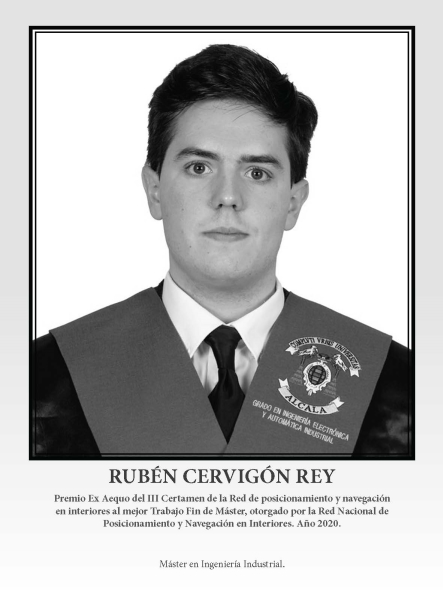 Rubén Cervigón Rey