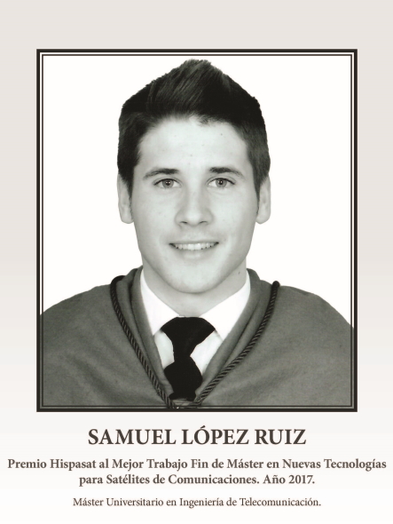 Samuel López Ruiz