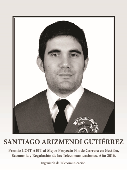 Santiago Arizmendi Gutiérrez