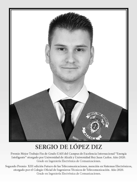 Sergio de López Diz