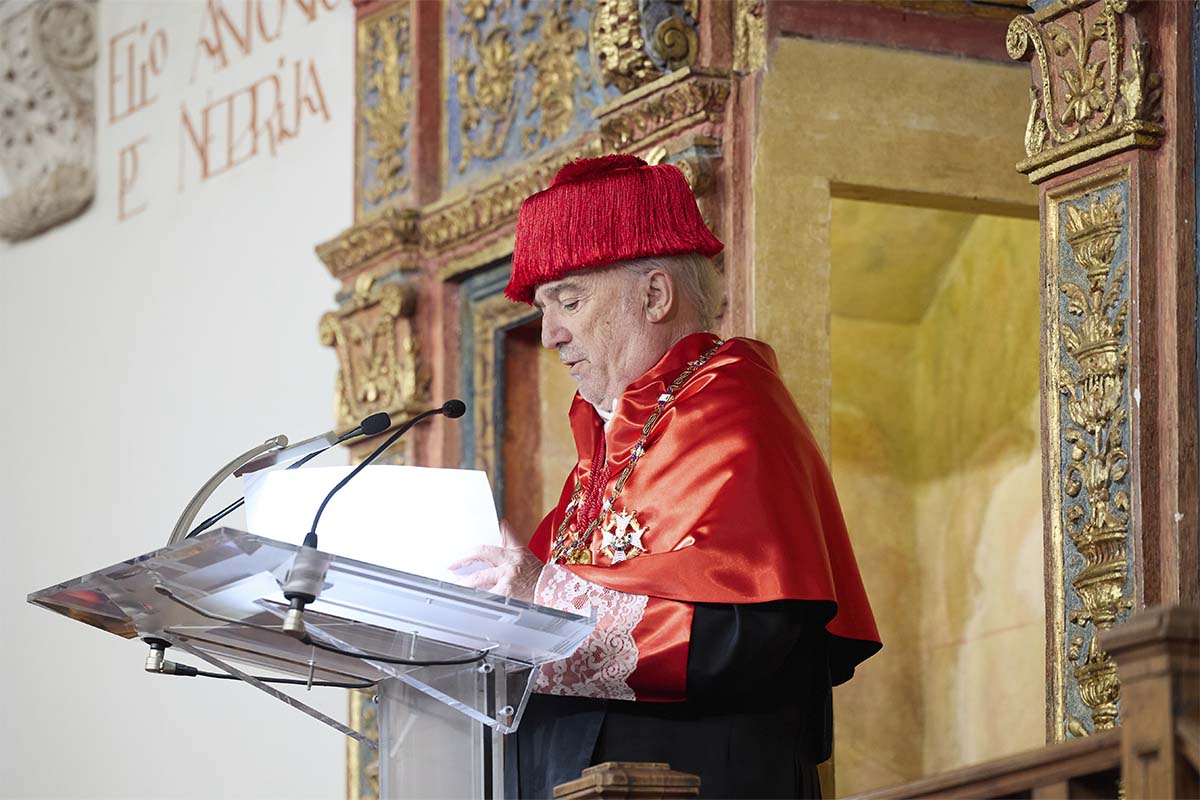 Santiago Muñoz Machado