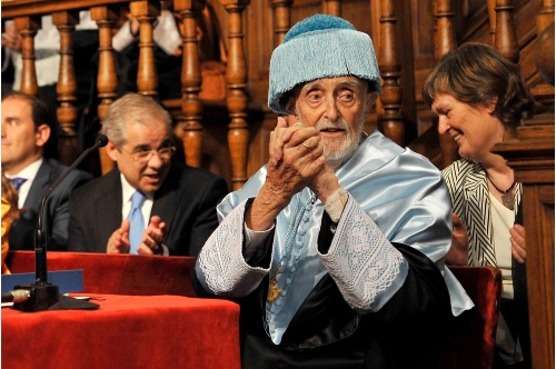 JOSÉ LUIS SAMPEDRO
