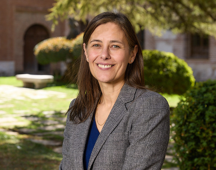 Dra. Dña. Lorena Beatriz Silos Ribas