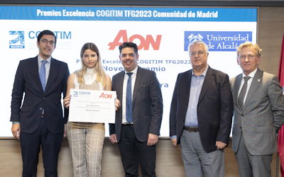 9º Premio COGITIM
